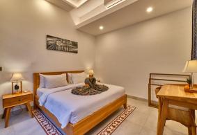 Ubud Villa for rent