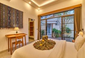 Ubud Villa for rent