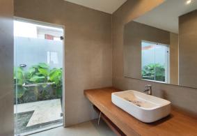 Ubud Villa for rent