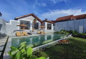 Ubud Villa for rent