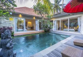 Ubud Property Villa VR2.663