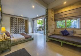 Ubud Villa for rent