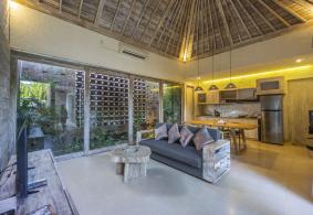 Ubud Villa for rent