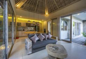 Ubud Villa for rent