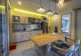 Ubud Villa for rent