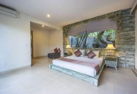 Ubud Villa for rent