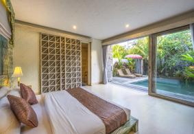 Ubud Villa for rent