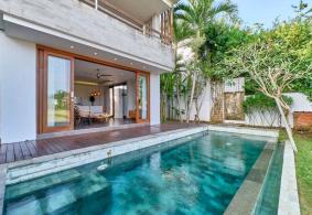 Ubud Property Villa VR3.665