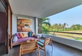 Ubud Villa for rent