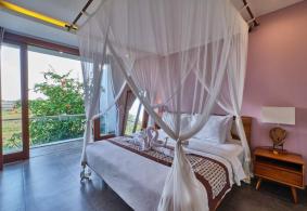 Ubud Villa for rent