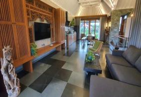 Ubud Villa for rent