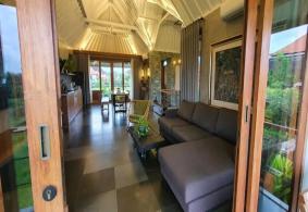 Ubud Villa for rent