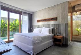 Ubud Villa for rent