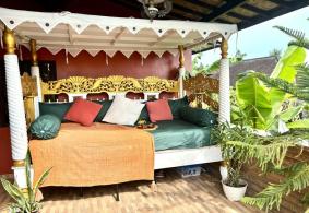 Ubud Villa for rent