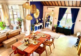 Ubud Villa for rent