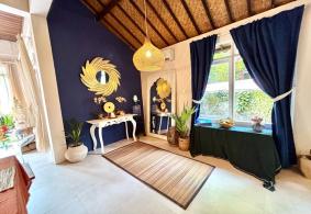 Ubud Villa for rent