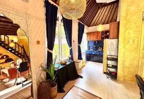 Ubud Villa for rent
