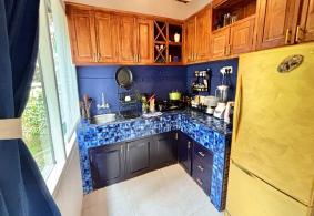 Ubud Villa for rent