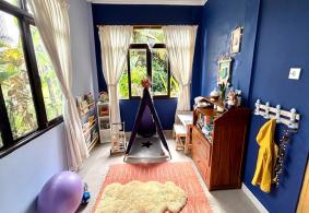 Ubud Villa for rent