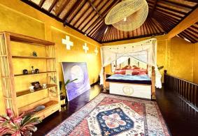 Ubud Villa for rent