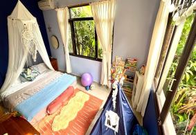 Ubud Villa for rent