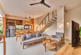 Ubud Villa for rent