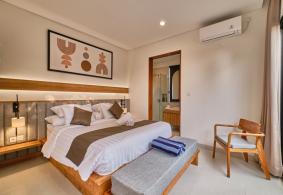 Ubud Villa for rent