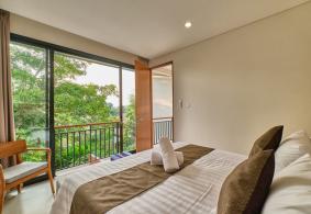 Ubud Villa for rent