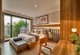 Ubud Villa for rent