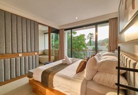 Ubud Villa for rent