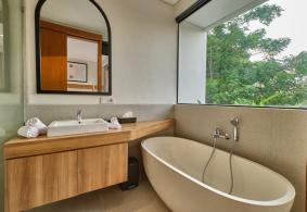 Ubud Villa for rent