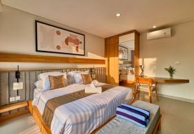 Ubud Villa for rent