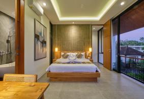 Ubud Villa for rent
