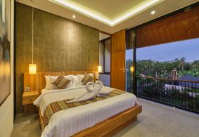 Ubud Villa for rent