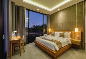 Ubud Villa for rent