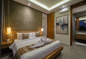 Ubud Villa for rent