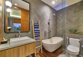 Ubud Villa for rent