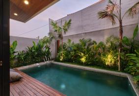 Ubud Villa for rent