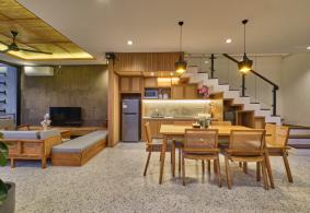 Ubud Villa for rent