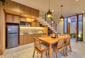 Ubud Villa for rent