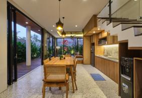 Ubud Villa for rent