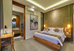 Ubud Villa for rent