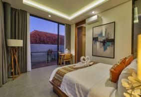 Ubud Villa for rent