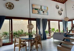 Ubud Villa for rent