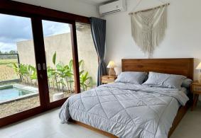 Ubud Villa for rent