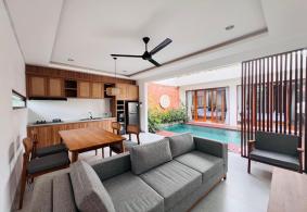 Ubud Villa for rent