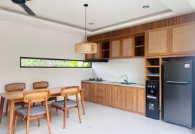 Ubud Villa for rent