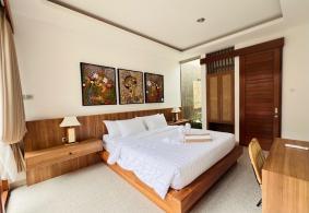 Ubud Villa for rent