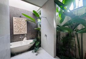 Ubud Villa for rent