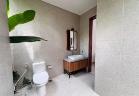 Ubud Villa for rent